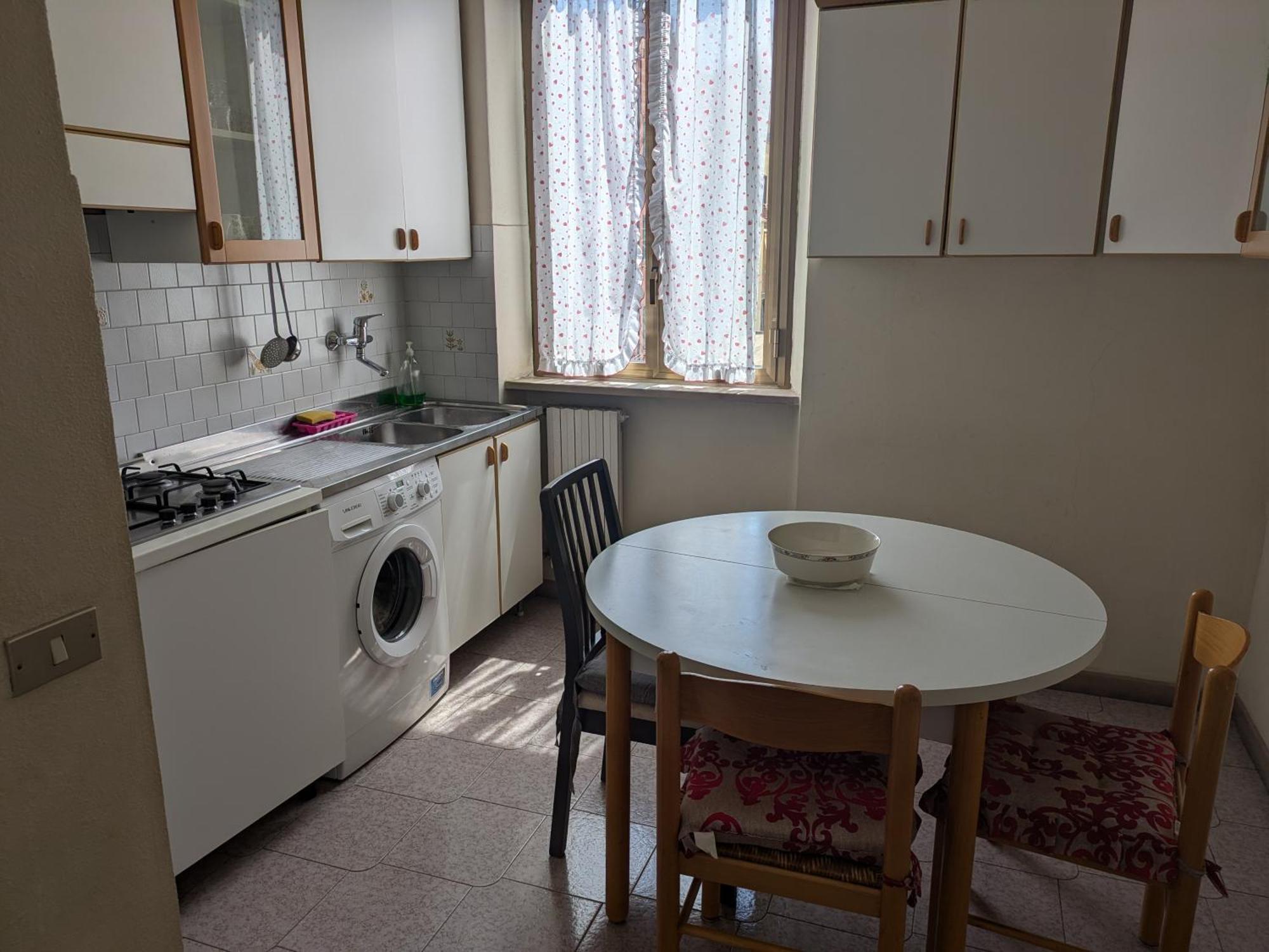 דירות רומא Torpigna House מראה חיצוני תמונה