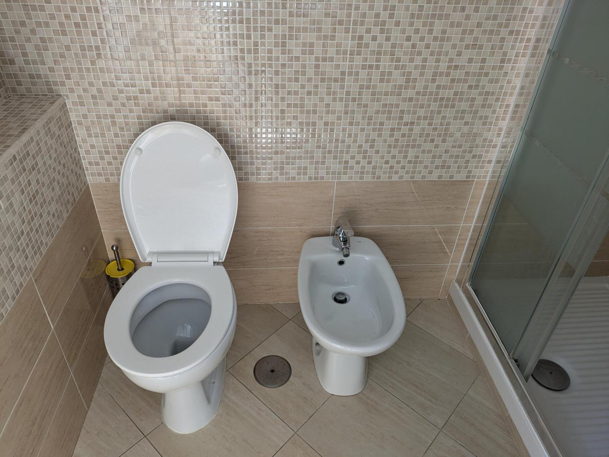 דירות רומא Torpigna House מראה חיצוני תמונה